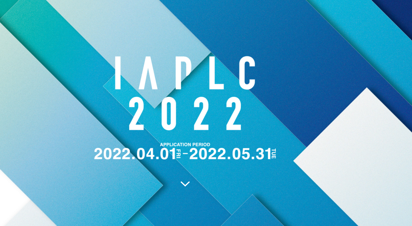 IAPLC 2022