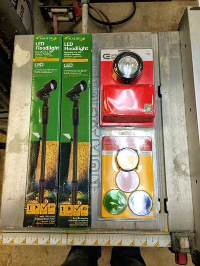 Thác Nước Trên Kính Tự Chế 24