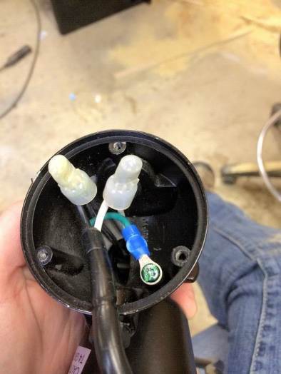 Thác Nước Trên Kính Tự Chế 27