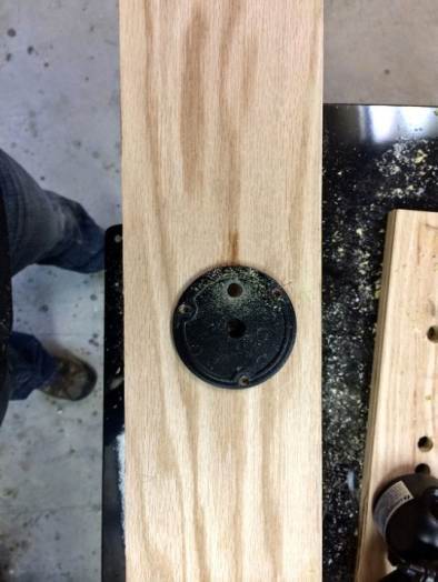 Thác Nước Trên Kính Tự Chế 29