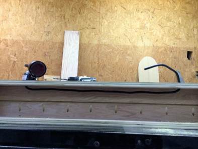 Thác Nước Trên Kính Tự Chế 30