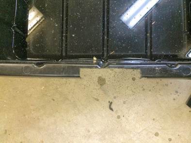 Thác Nước Trên Kính Tự Chế 39