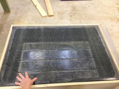 Thác Nước Trên Kính Tự Chế 7